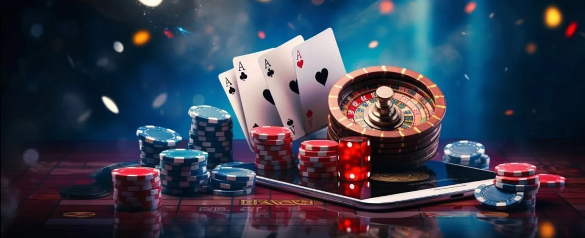 PH9 Nature Spring for Kids online casino background